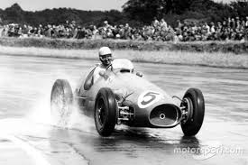 Alberto Ascari, Ferrari 500 F2, champion 1952