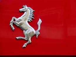 Le Cavallino Rampante, emblème Ferrari