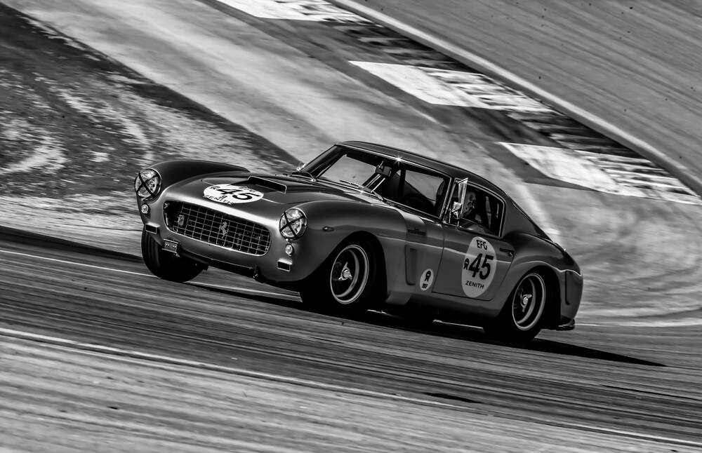 Ferrari 250 GT Berlinetta